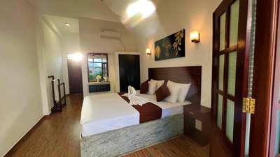 Room in BB - Sea Pink Residence Bentota