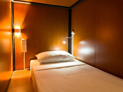 Lost & Found Hostel Weligama