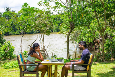 Lost & Found Hostel Weligama