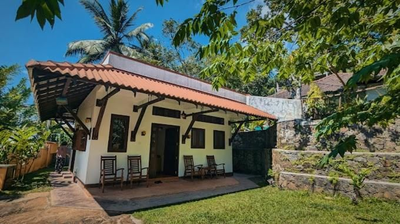 Lihini cottage