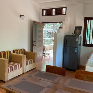 Lihini cottage