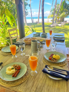 Esperanza Beach Mawella