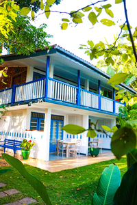 Esperanza Beach Mawella