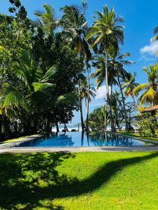 Esperanza Beach Mawella