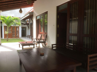 Hiri Point Villa