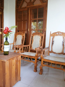 Charming 2-Bed Apartment in Weligama