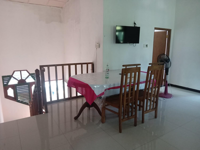 Charming 2-Bed Apartment in Weligama