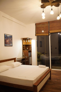 The Quale Villa
