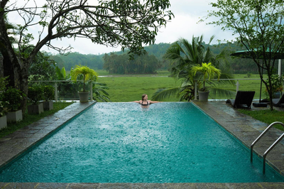 The Quale Villa
