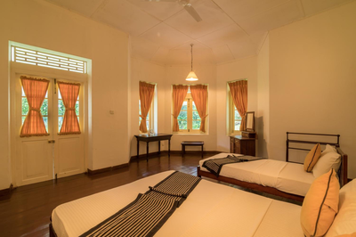 Udapola Bungalow by Lalan Leisure