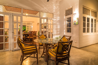 Udapola Bungalow by Lalan Leisure