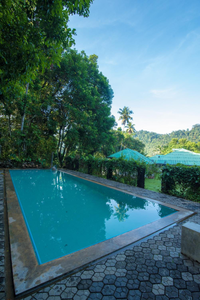 Udapola Bungalow by Lalan Leisure