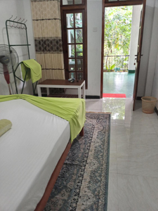 Mature Home Ella