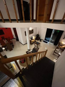 Villa Luxury Virginia With Pool and garden