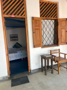Villa Wonne Gardenroom