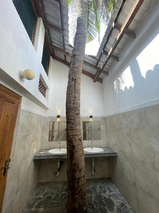 Villa Wonne Gardenroom