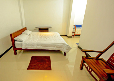 CEYLON HEART BEACH Hotel