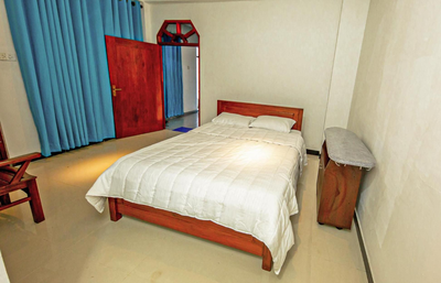 CEYLON HEART BEACH Hotel