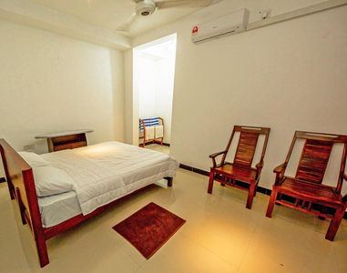 CEYLON HEART BEACH Hotel