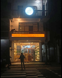 CEYLON HEART BEACH Hotel