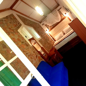 Ella Foret accomodation