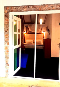 Ella Foret accomodation