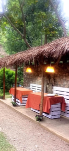Ella Foret accomodation