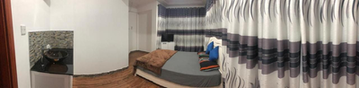 Amaze Residence Panoramic Room 2