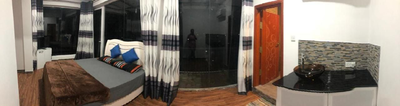Amaze Residence Panoramic Room 2