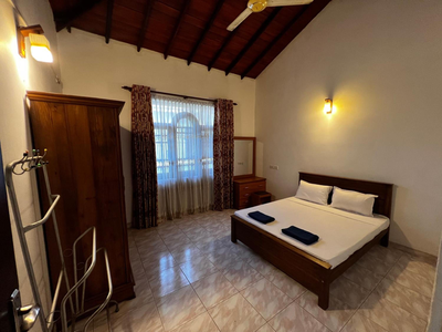Villa Hirunika Negombo