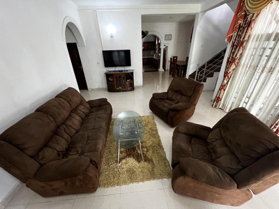 Villa Hirunika Negombo