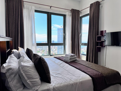 Tri-Zen Urban Retreat by Serviced Apartments LK