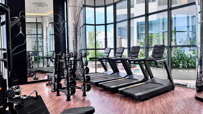 Tri-Zen Urban Retreat by Serviced Apartments LK