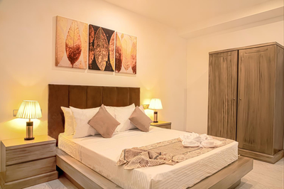 Ravo Hotel