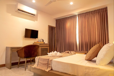 Ravo Hotel