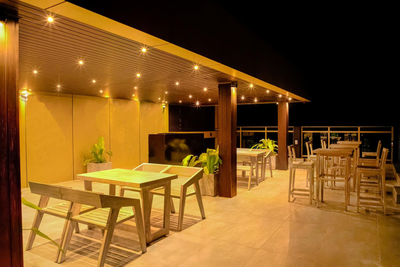 Ravo Hotel