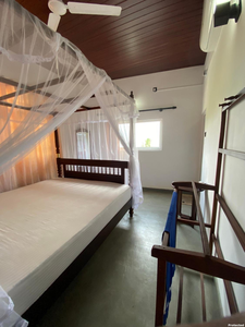 Kapila Gusethouse in Unawatuna