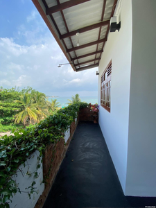 Kapila Gusethouse in Unawatuna