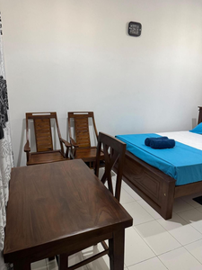 Win Min Apartments - Unit E