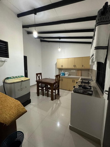 Win Min Apartments - Unit E