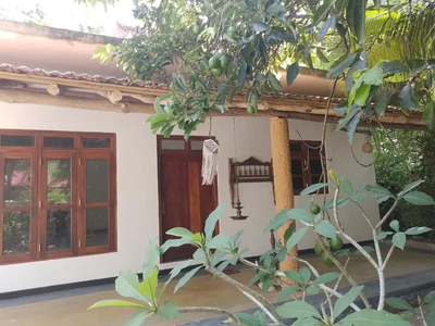 Lake Road Villa