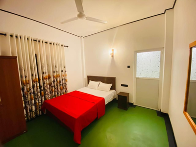 Neem Shade Villa