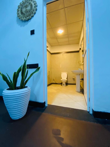 Neem Shade Villa
