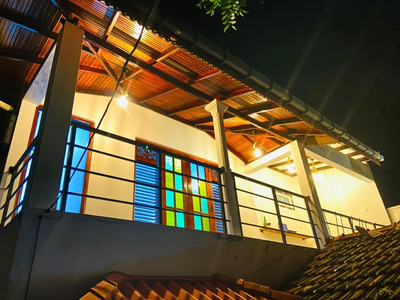 Neem Shade Villa