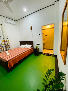 Neem Shade Villa