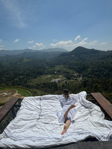 Sundaras Infinity Jungle Resort & Spa