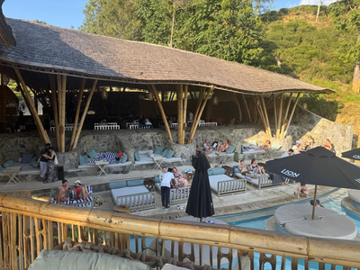 Sundaras Infinity Jungle Resort & Spa