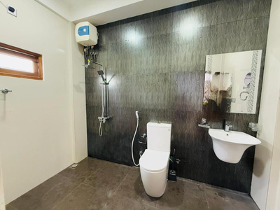 Birds Nest is charming retreat