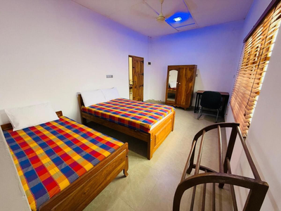 Birds Nest is charming retreat