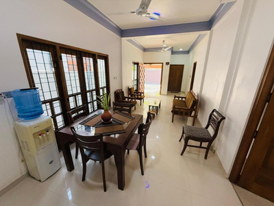 Birds Nest is charming retreat